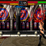 Tattoo Assassins - Gameplay Screenshot 5 Tattoo Assassins - Gameplay Screenshot 5