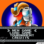 Tyrannosaurus Tex - Gameboy Color - Gameplay Screenshot 4