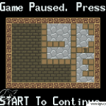 Tyrannosaurus Tex - Gameboy Color - Gameplay Screenshot 5