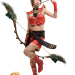 Video Game Cosplay V