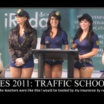 traffic school - Motivational Poster