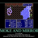 smoke and mirrors - Motivational Poster