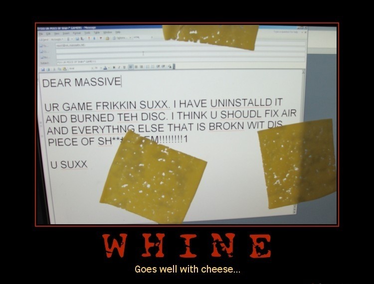 whine motivational poster whine motivational poster