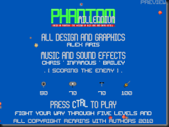 05 - Phantom Millennium - Title