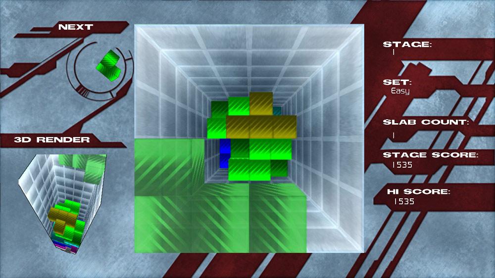 AardbloxX Gameplay Screenshot
