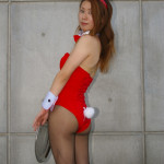 Anime Cosplay XIII