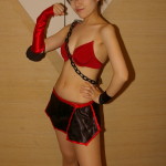 Anime Cosplay XIV