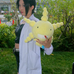 Anime Cosplay XIX