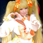 Anime Cosplay XVII