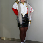 Anime Cosplay XX