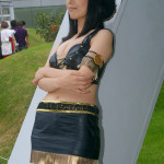 Anime Cosplay XXI