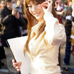 Anime Cosplay XXII