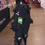 Baroness Cosplay 10 - G.I. Joe Cosplay