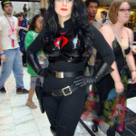Baroness Cosplay 7 - G.I. Joe Cosplay