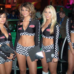Booth Babes