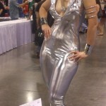 Superhero Cosplay