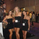 Booth Babes