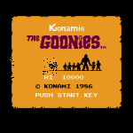 Goonies - Gameplay Screenshot 1