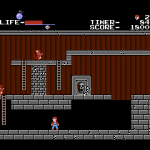 Goonies - Gameplay Screenshot 2