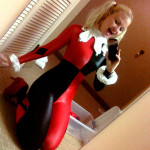 Superhero Cosplay
