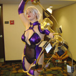 Video Game Cosplay