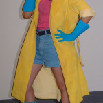 Video Game Cosplay
