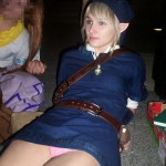 Video Game Cosplay