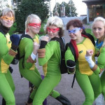 Video Game Cosplay