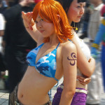 One Peice Cosplay