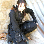 Resident Evil Cosplay