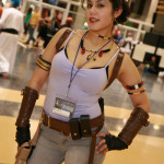 Sheva Cosplay - Resident Evil Cosplay
