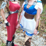 Video Game Cosplay