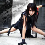 Tifa Lockheart Cosplay - Final Fantasy Cosplay