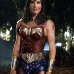 Wonder Woman Cosplay 10