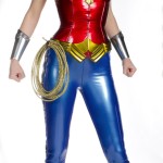 Wonder Woman Cosplay 19
