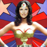 Wonder Woman Cosplay 20