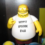 The Obsolete Gamer Show: Worst Show Ever