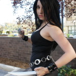 Superhero Cosplay