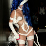 Superhero Cosplay