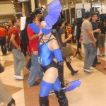 Video Game Cosplay