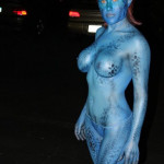 mystique-cosplay