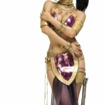 Video game cosplay pictures