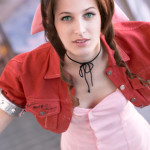 Video game cosplay pictures