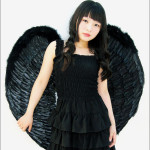 Angel Cosplay 13