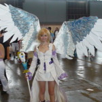 Angel Cosplay 15
