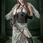 Angel Cosplay 8