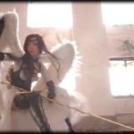 Angel Cosplay 9