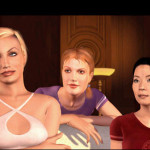Anti-Classic: Charlie’s Angels