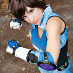 Video game cosplay pictures