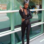 Comic Con Cosplay